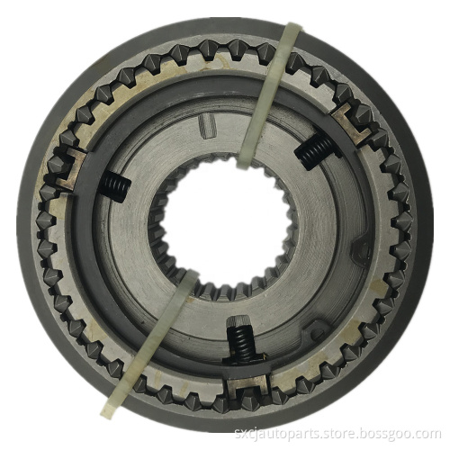 High Quality Transmission Gearbox Parts Synchronizer Assembly For Mercedes MB100